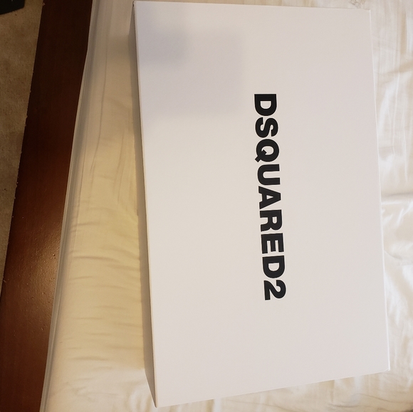 Ovo x dsquared2 - Picture 6 of 7